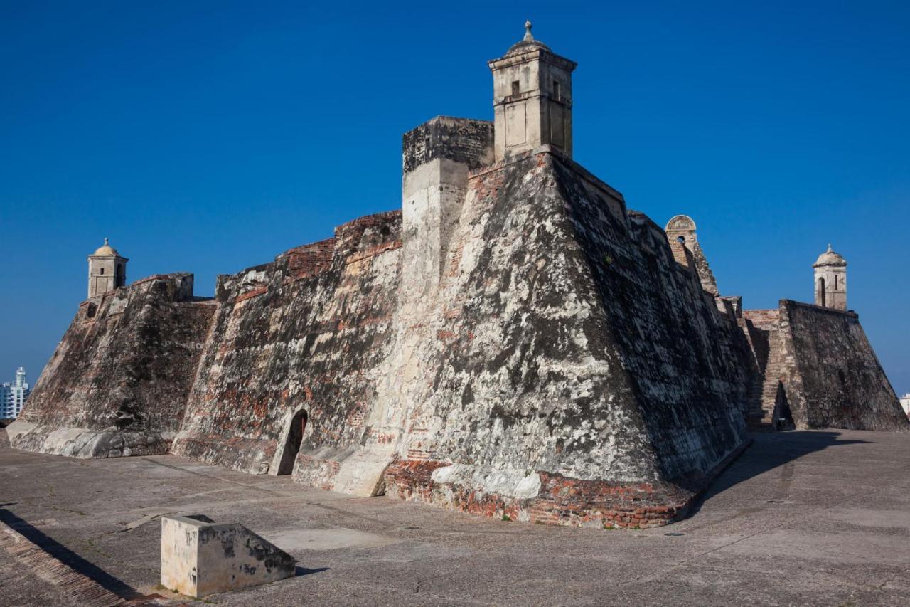 Caribe Cartagena