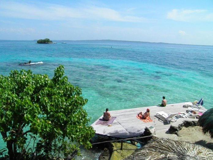Caribe Cartagena