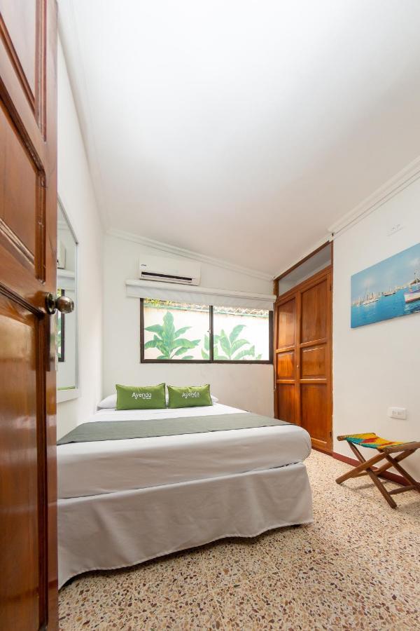 Ayenda Casa Cano 1805 3*