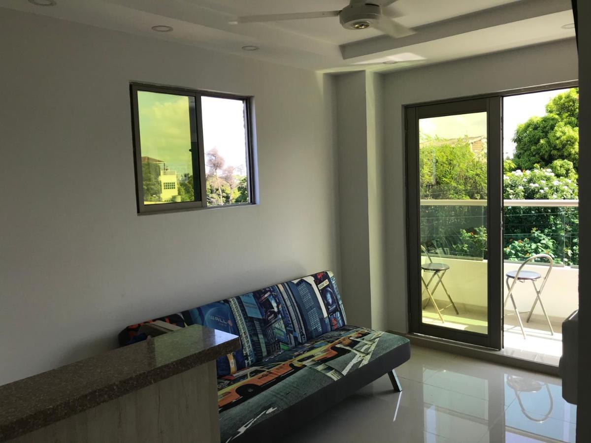 Sun Guest house Cartagena