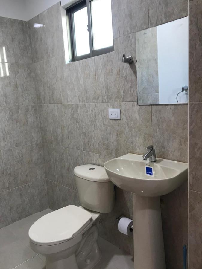 Guest house Sun Cartagena