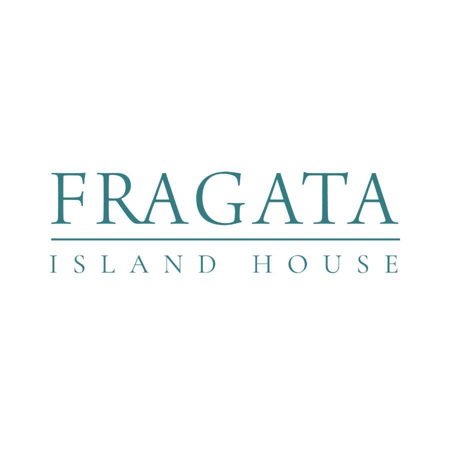 Fragata Island House Pensión