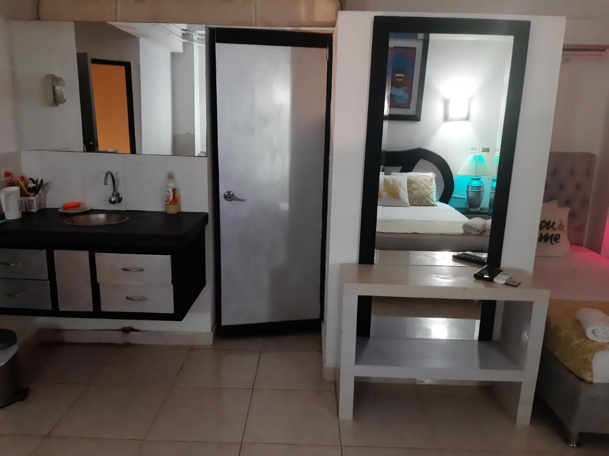 Apartamento El Laguito *