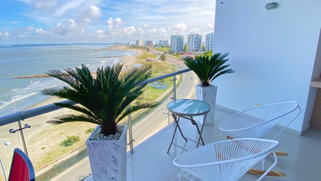 Despertar Frente Al Mar Apartment