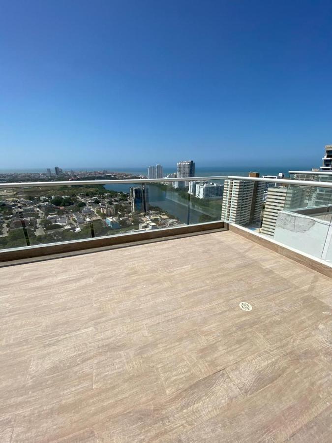 Holly Week Sale - Down Town, Beach & Night Life Apartamento Edificio Sagitario Apartamento