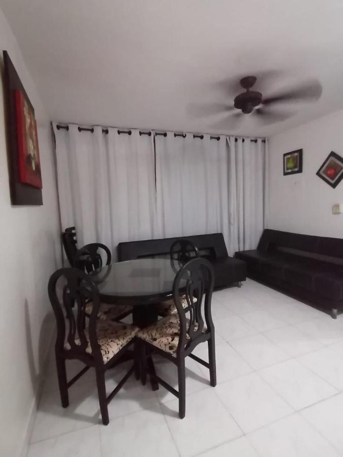 Apartamento Apto Delfines, *