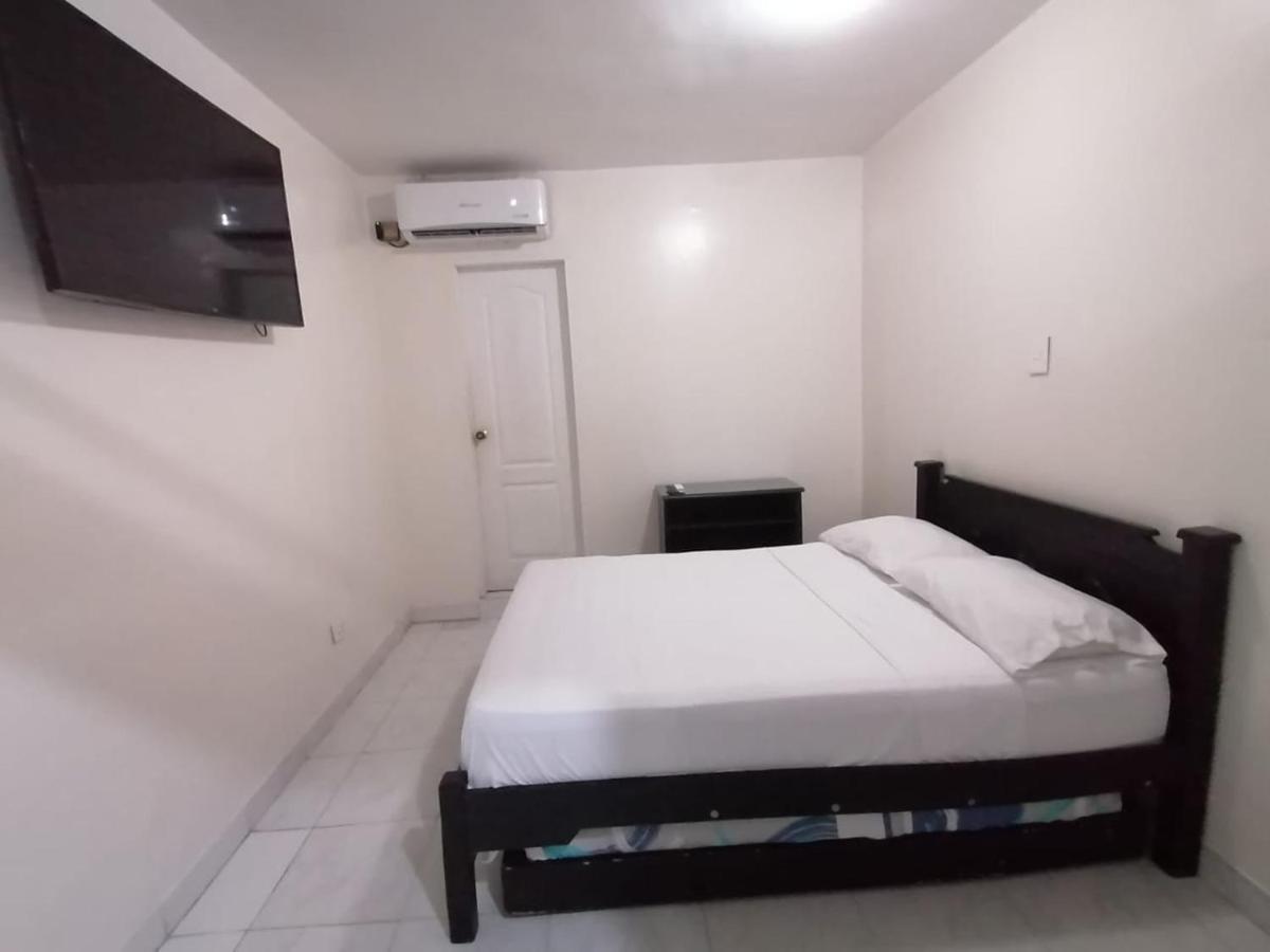 Apartamento Apto Delfines,