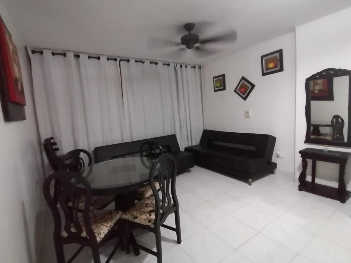 Apto Delfines, Apartamento