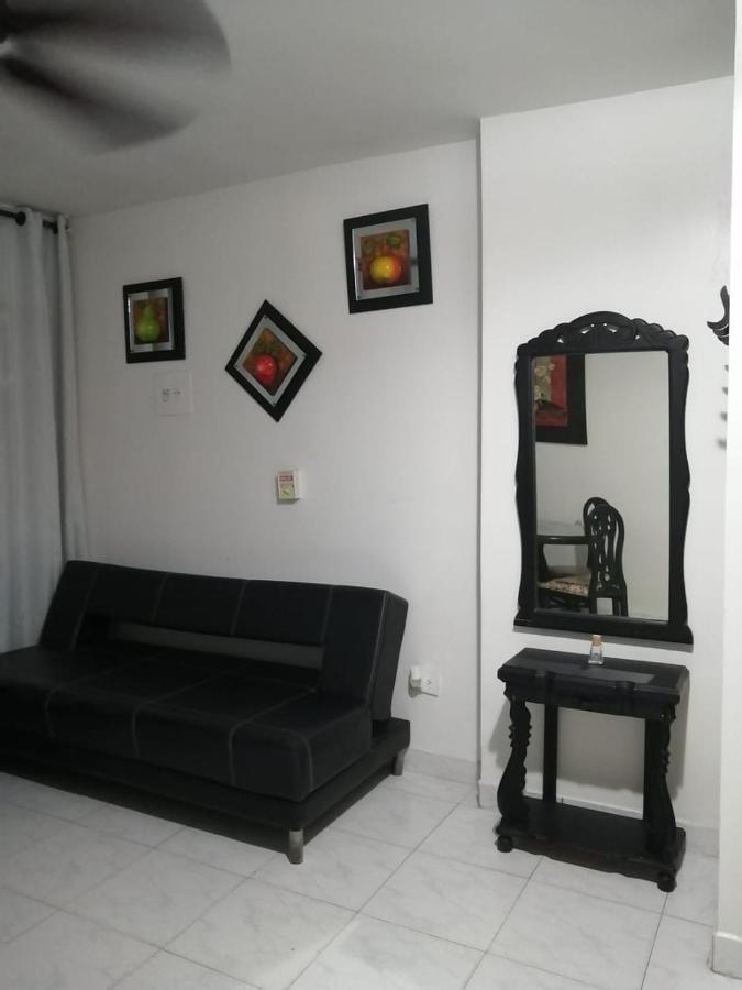 Apto Delfines, Apartamento