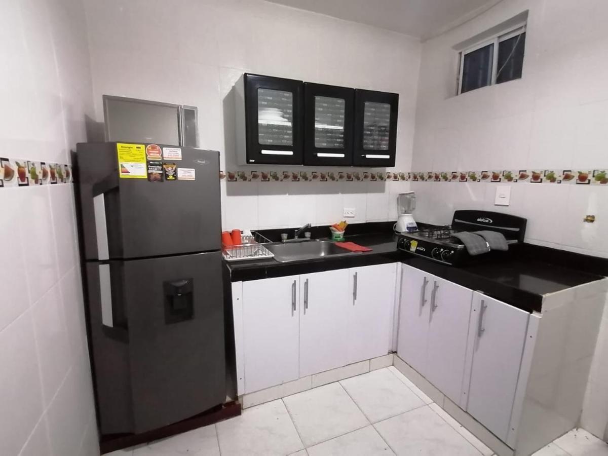 Apto Delfines, Apartamento Cartagena