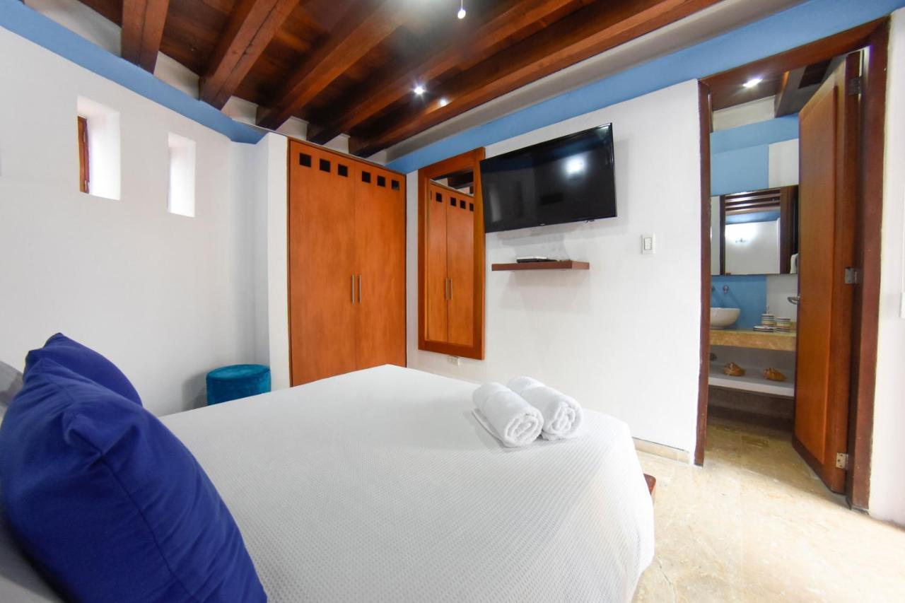 Casa Rosa Bed and breakfast 4*