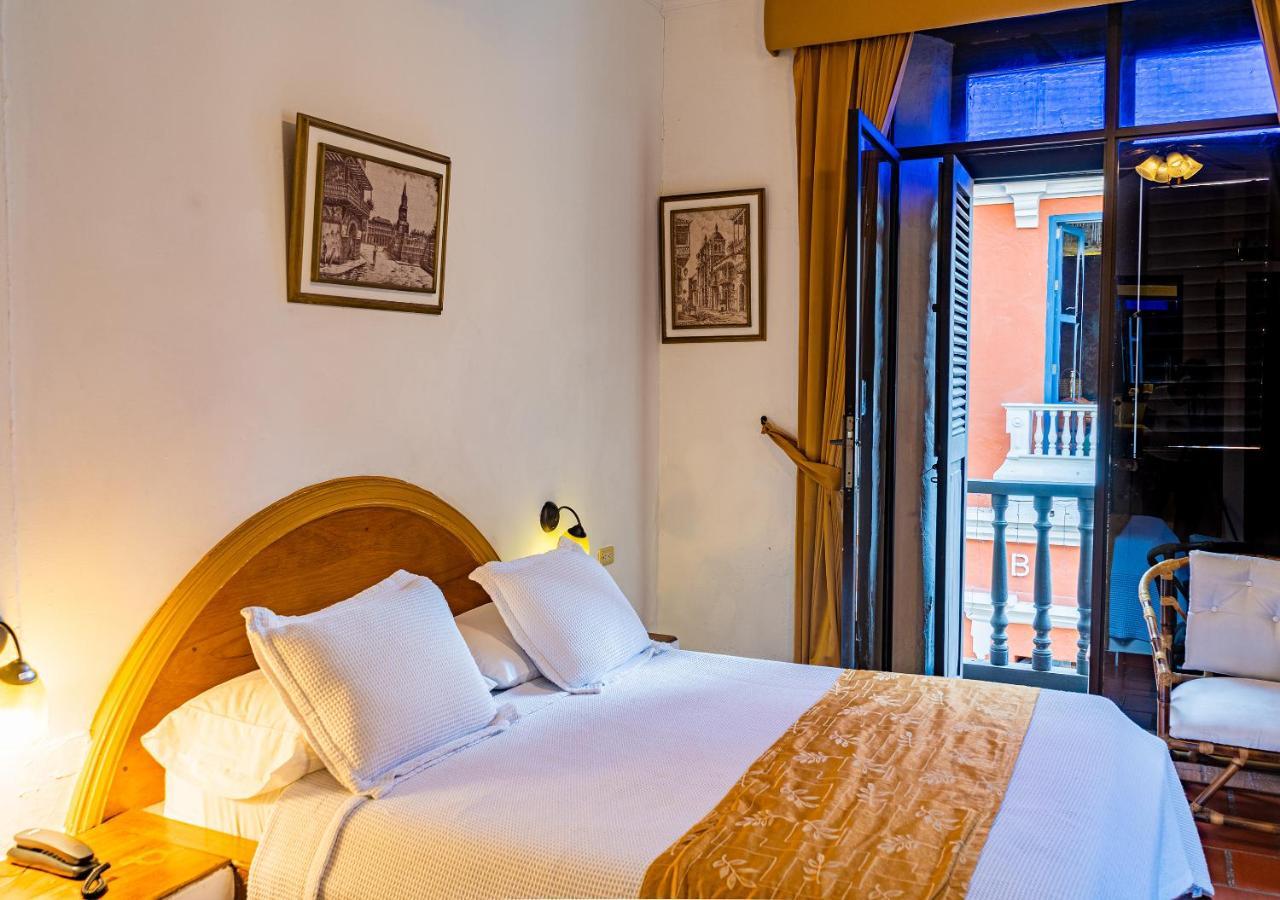 Centro Hotel