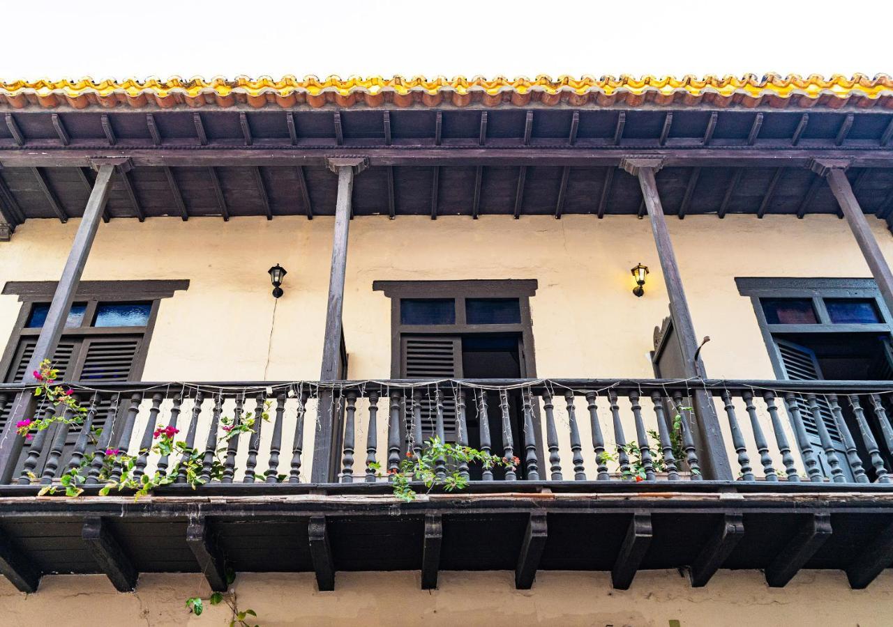 Hotel Centro Cartagena