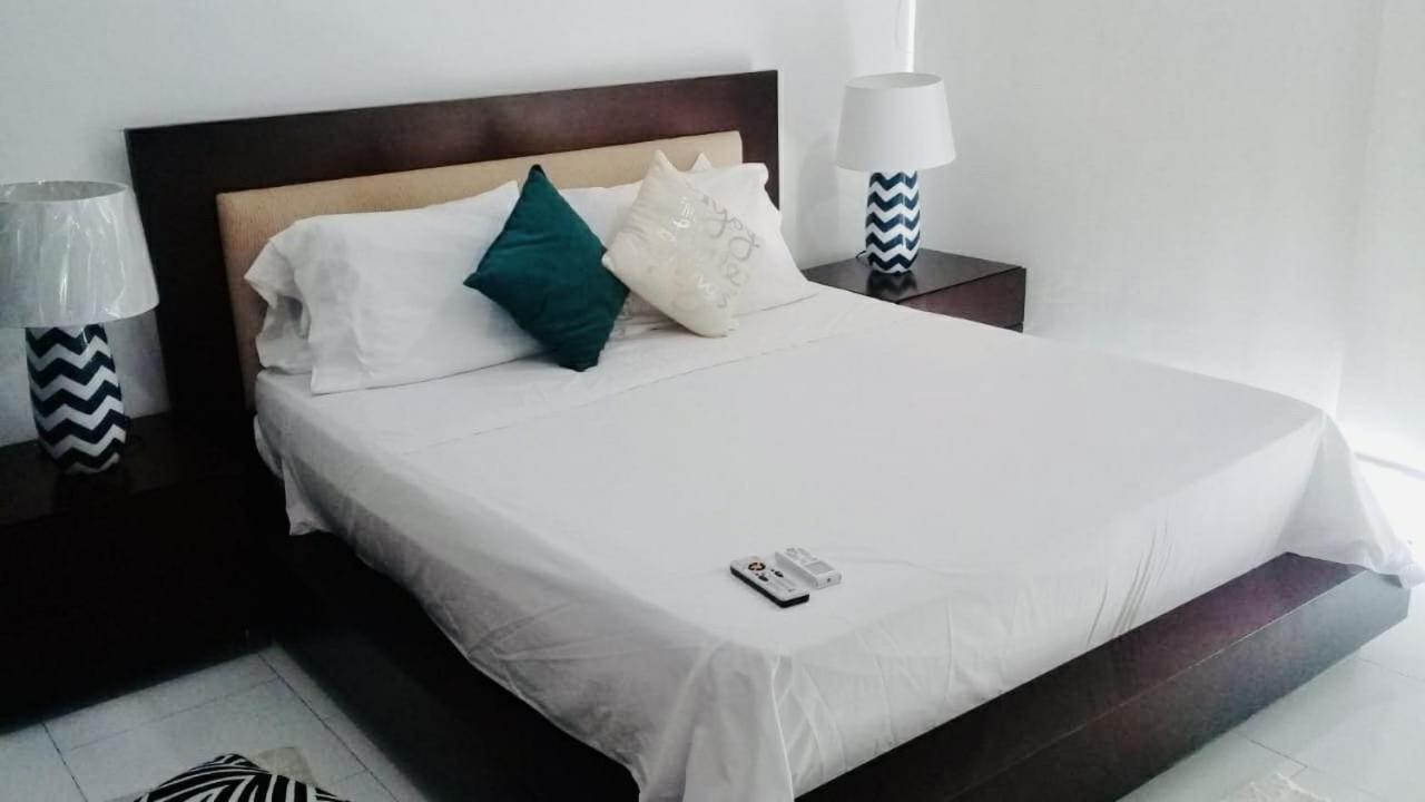 Morros Frente Al Mar 420 Con Wifi Apartamento