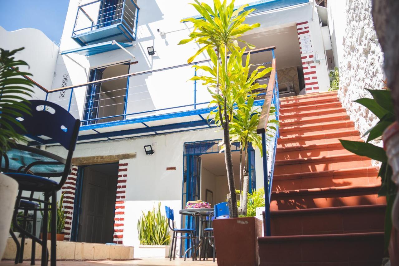 Plaza De La Trinidad Hotel Cartagena