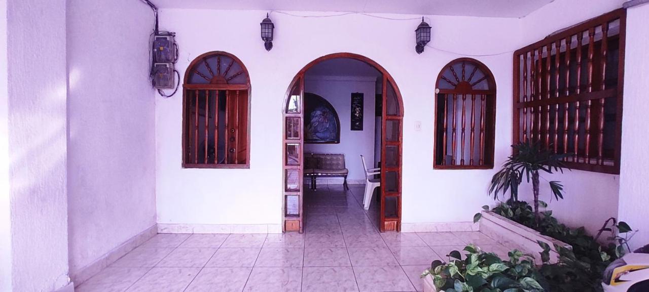 Hostal Casona La Española
