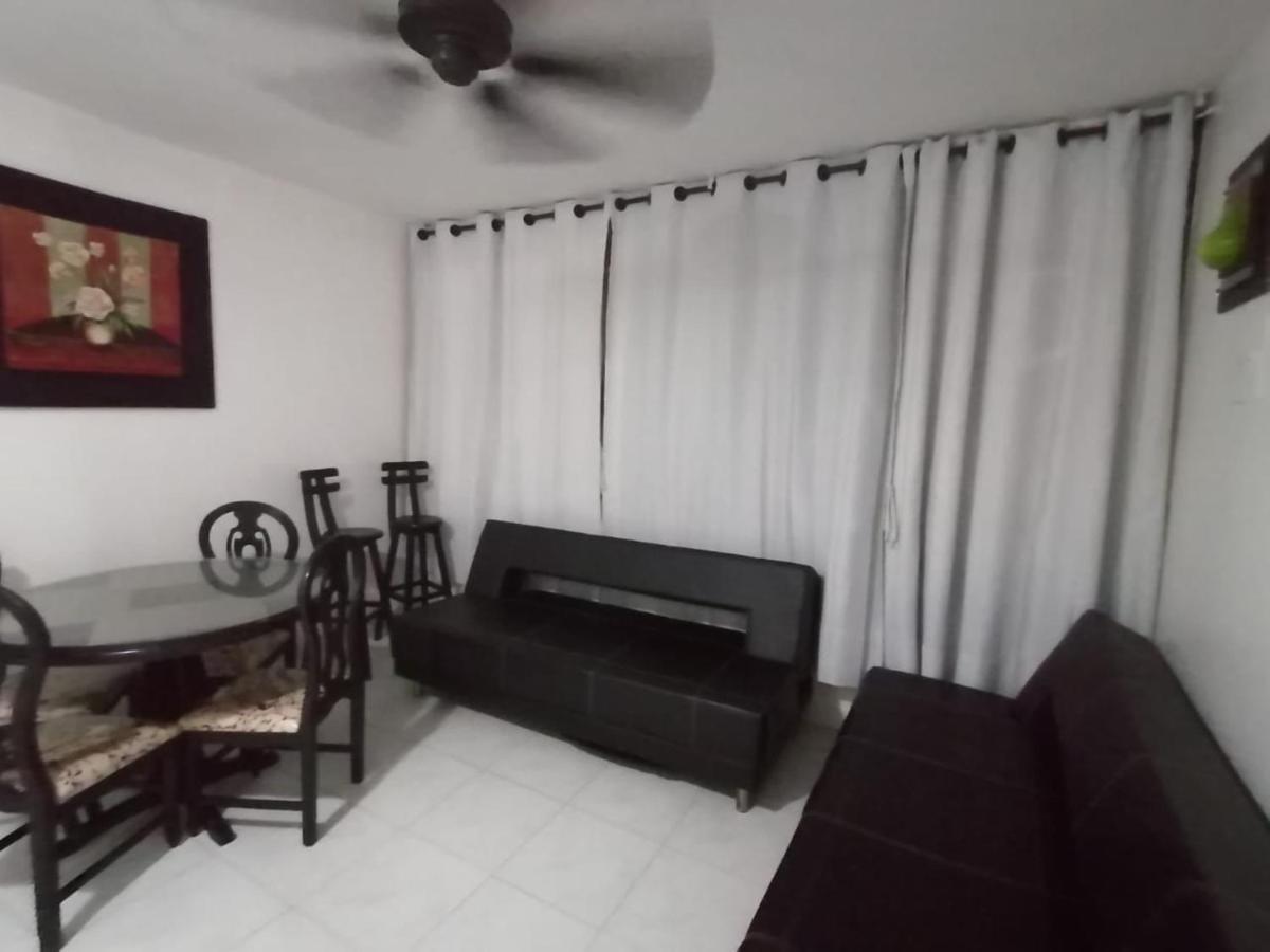 Apto Delfines, Apartamento