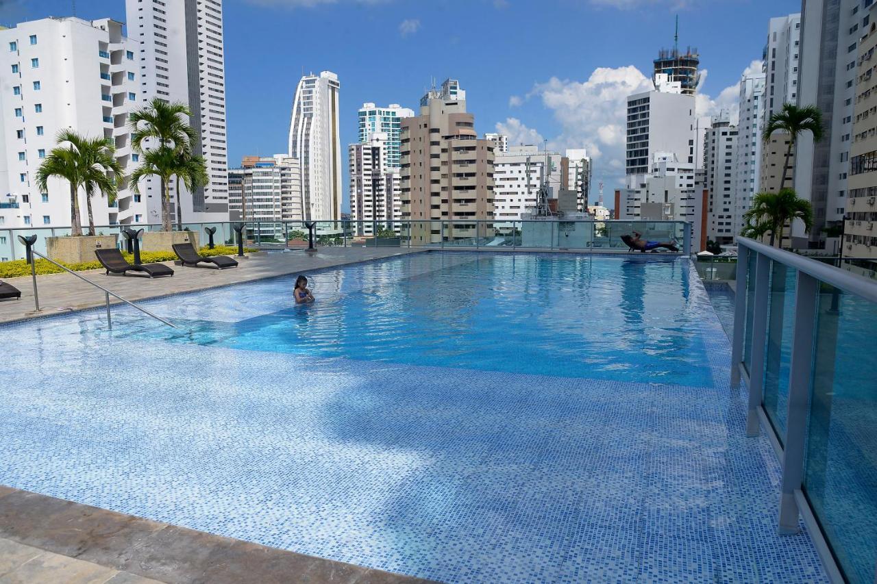 Apartamento Special For Cartagena