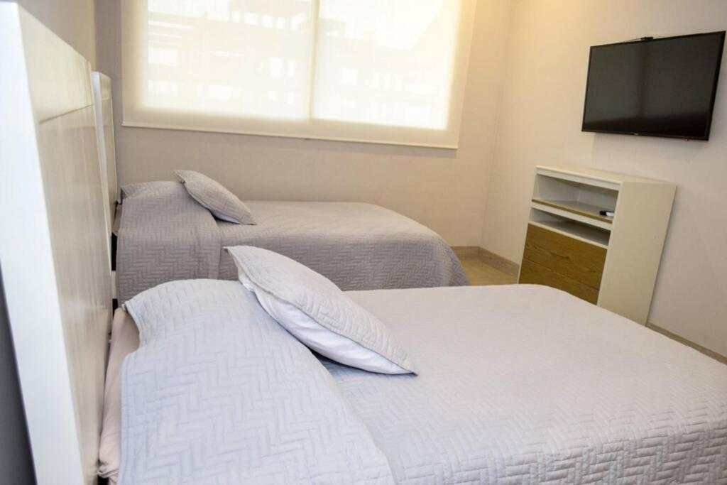 Apartamento Hermoso Apto Zona Exclusiva En Serena Salida Playa Cartagena