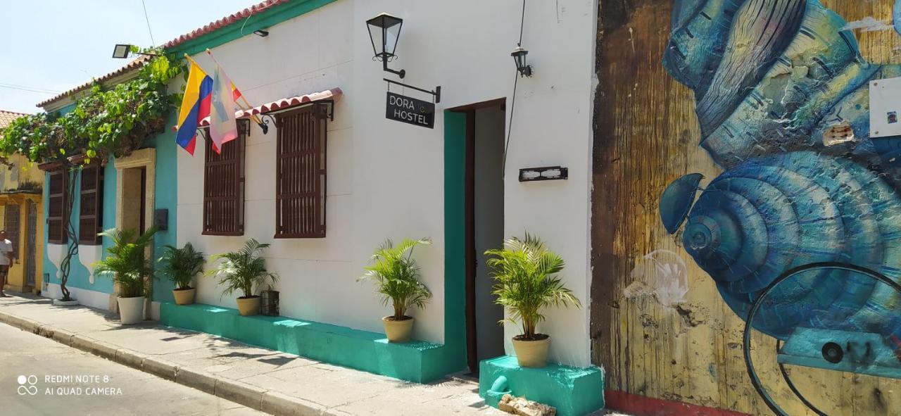 Pensión Casa Dora