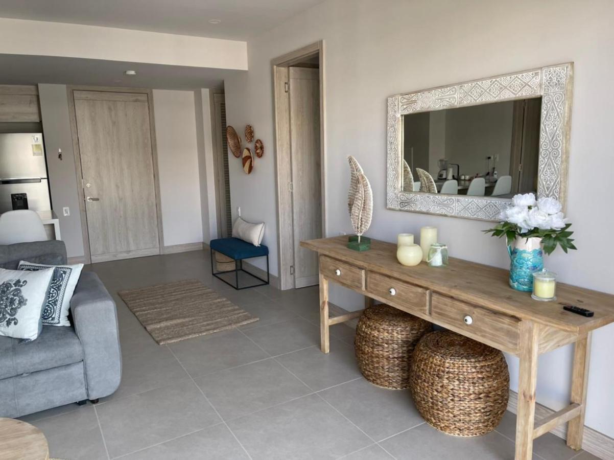 Apartamento 512 Morros **