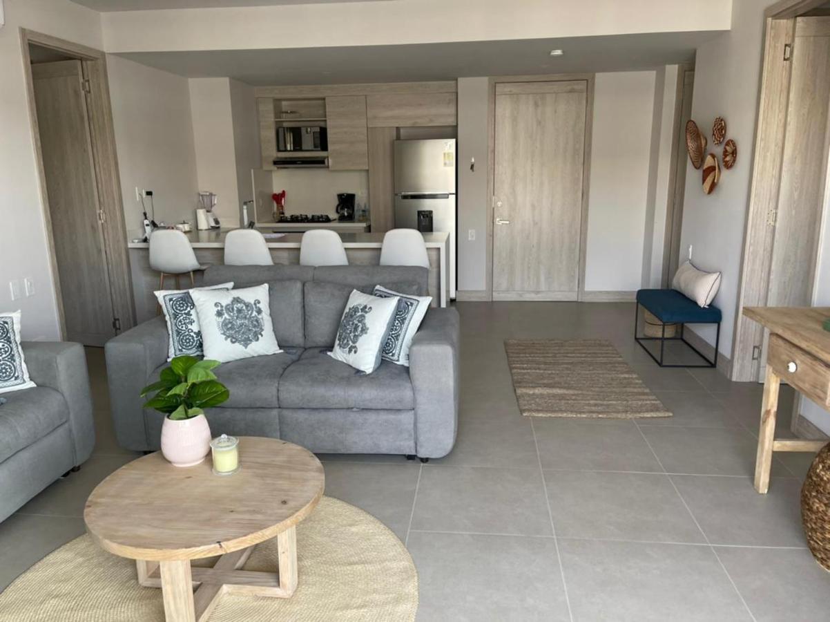 Apartamento 512 Morros ** Cartagena