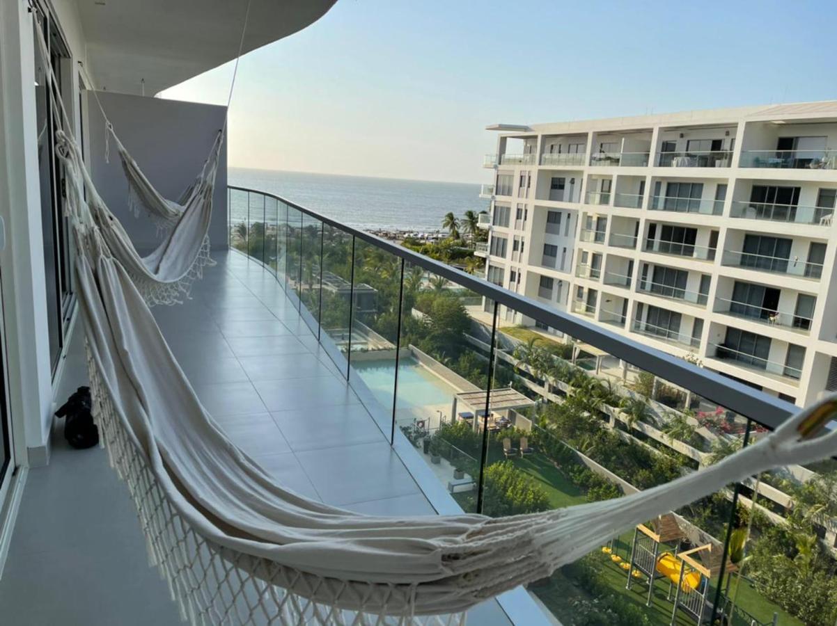Apartment Apartamento 512 Morros **