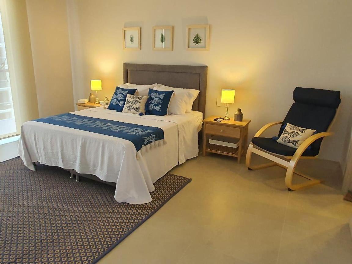 Apartamento 512 Morros ** Apartment *