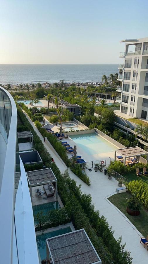 Apartamento 512 Morros ** Apartment Cartagena