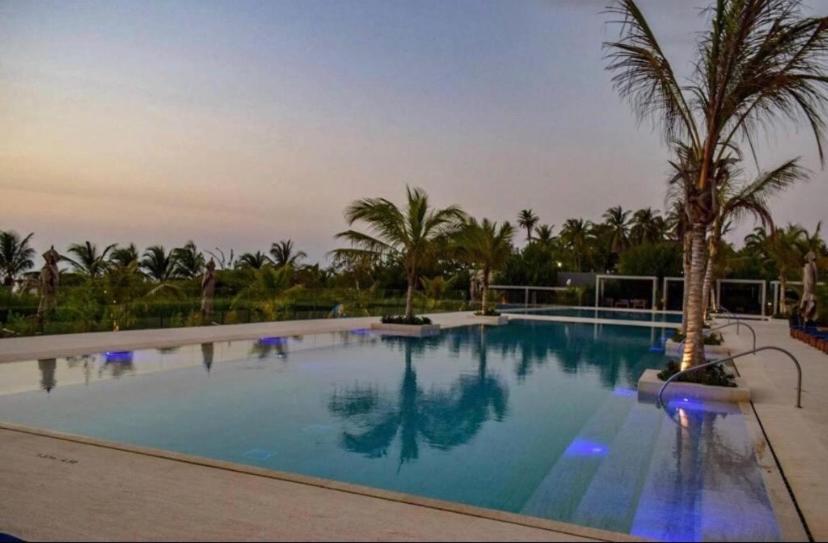 Apartamento Morros ío, Apto Sol Nuevo Frente Al Mar Serena Del Mar