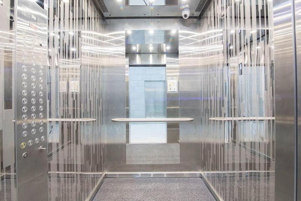 Apartamento Infinitum Bocagrande-piso 26-apartamento Nuevo