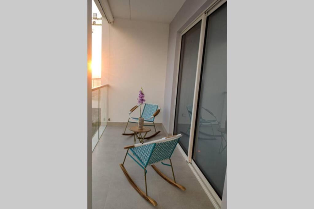 Apartamento Hermoso Apto Zona Exclusiva En Serena Salida Playa *