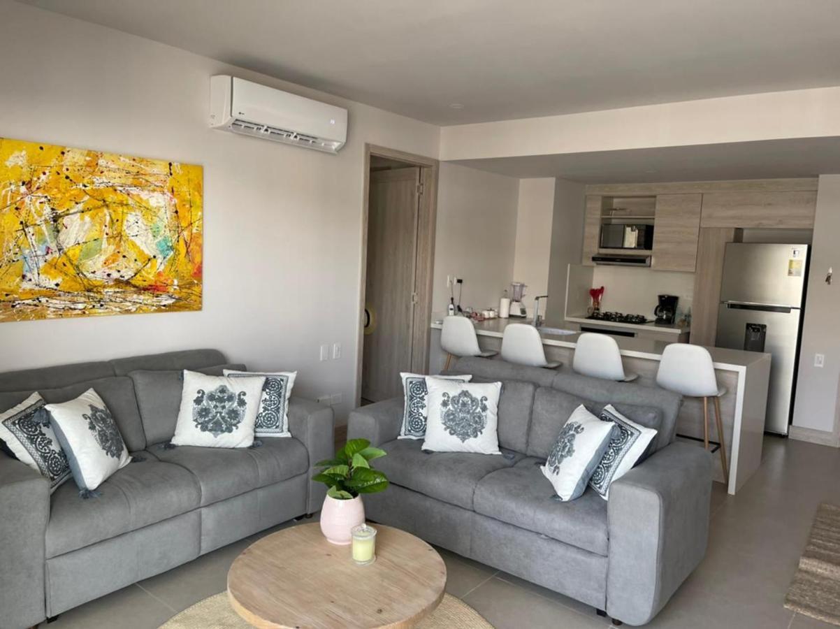 Apartamento 512 Morros ** Apartment