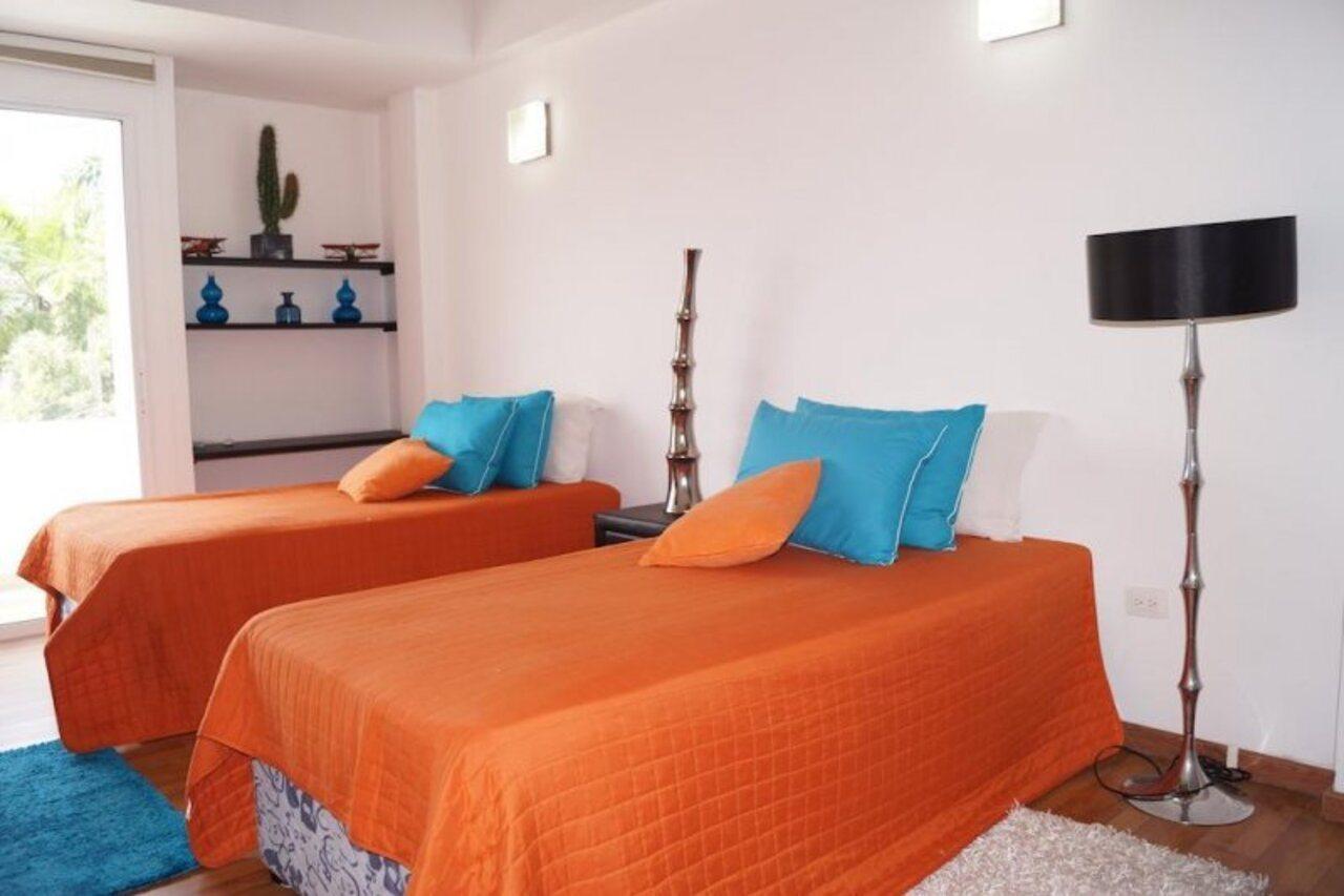 Casa Blanca Del Mar Hotel