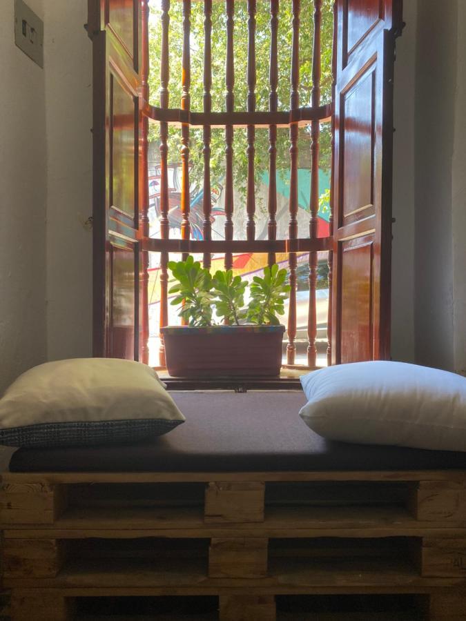 Habitación en casa particular Casa San Benito Abad