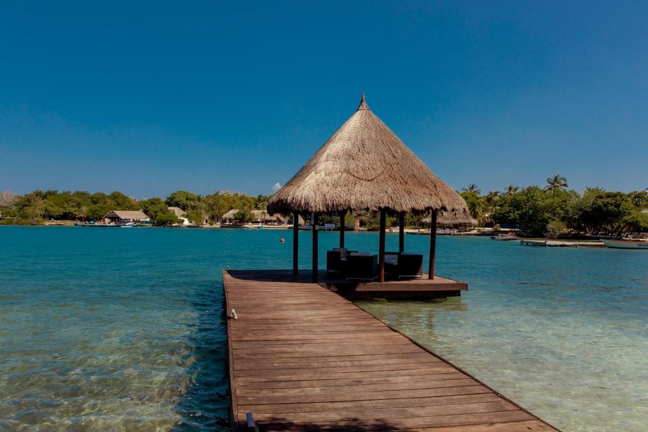 Fragata Island House *