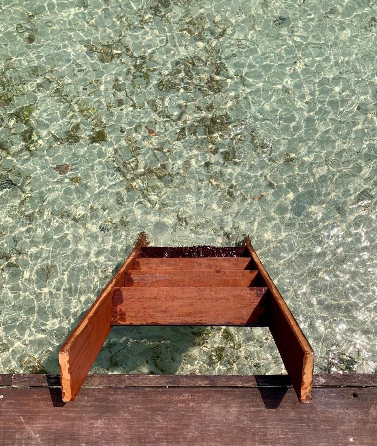 Fragata Island House *