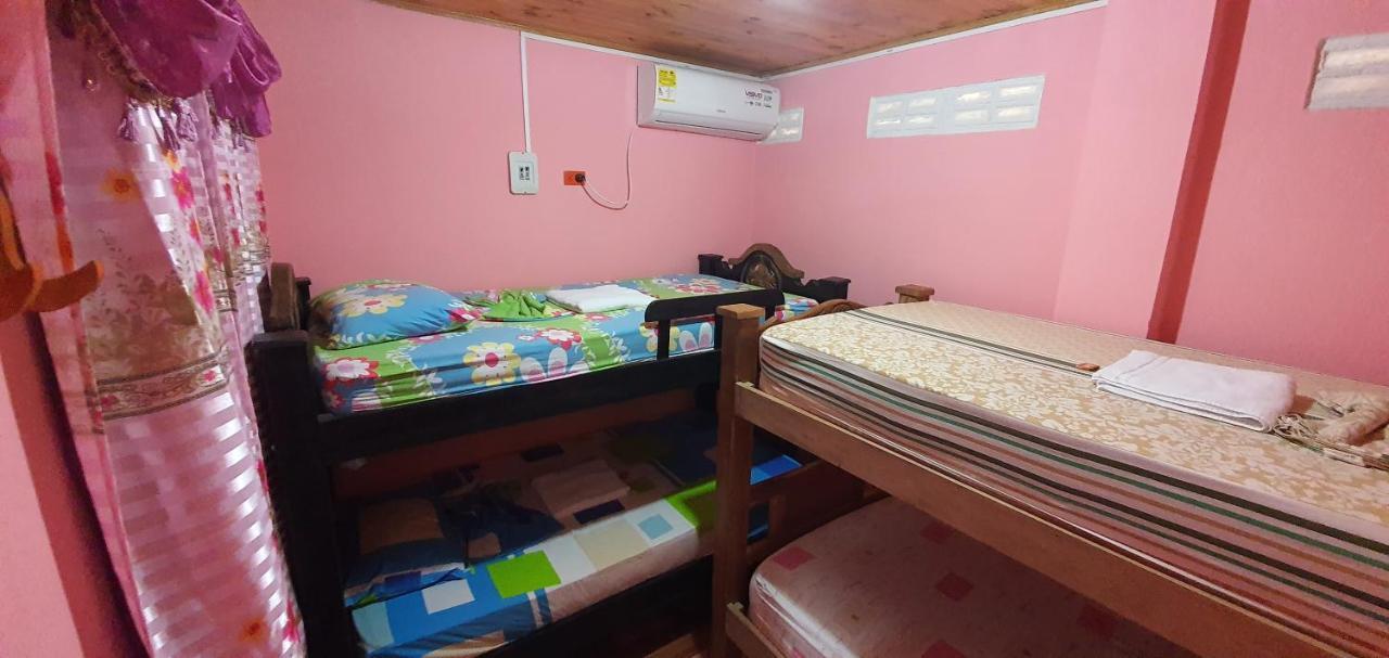 Hostel Happy Day Cartagena