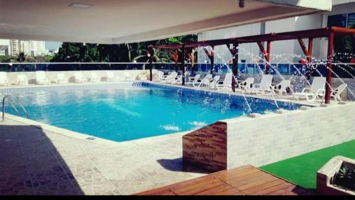 Apartamento De Indias Cartagena