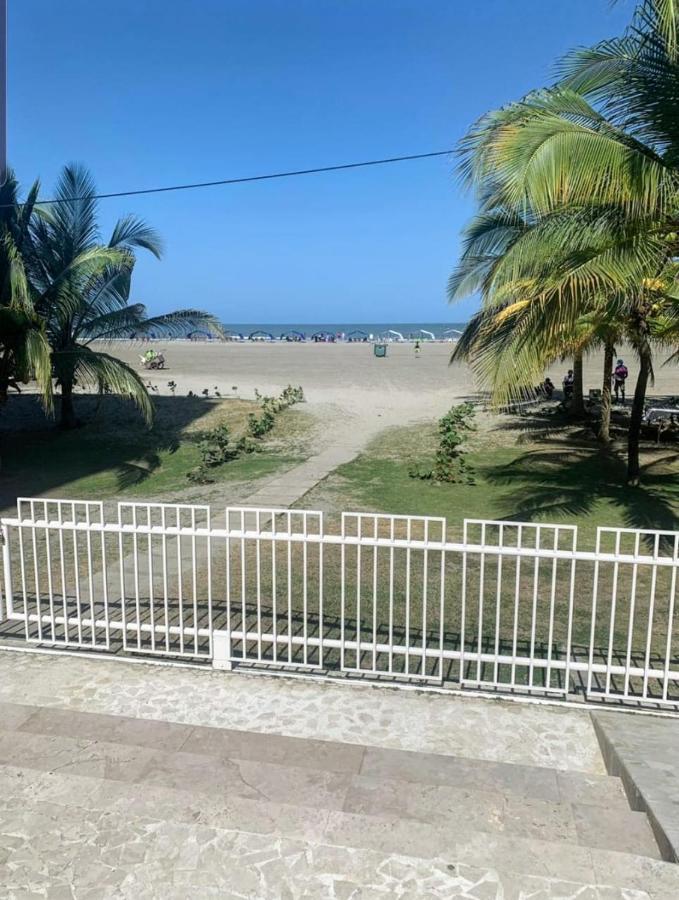 Morros Frente Al Mar 420 Con Wifi * Cartagena