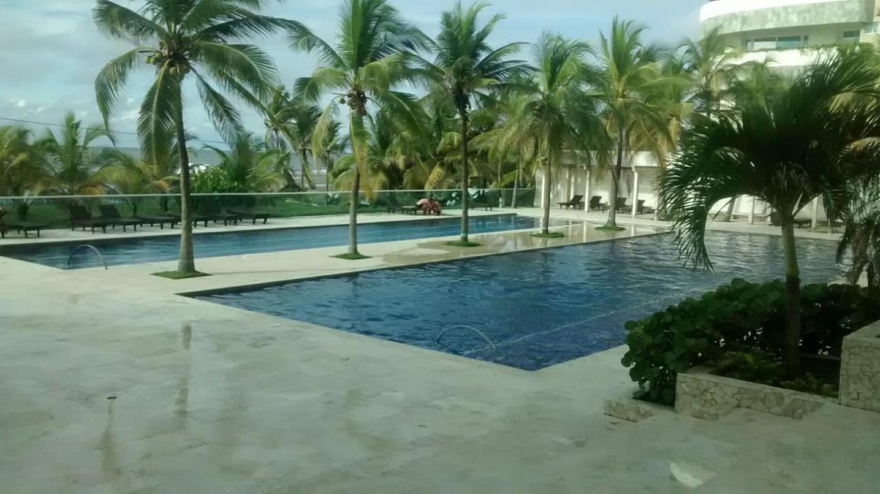 Morros Frente Al Mar 420 Con Wifi Apartamento