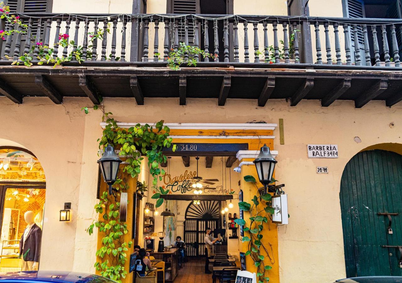 Centro 3* Cartagena
