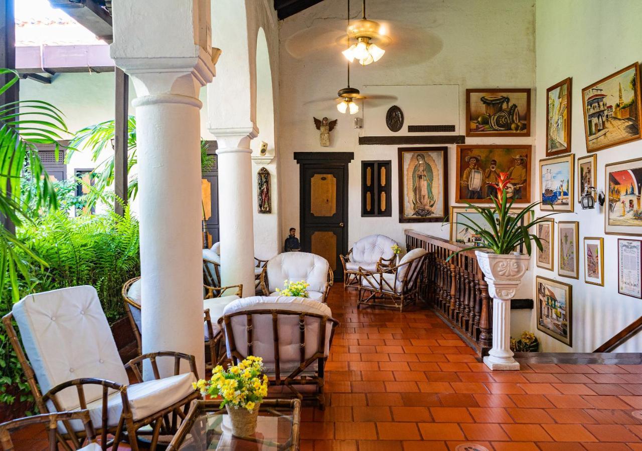 Centro 3* Cartagena