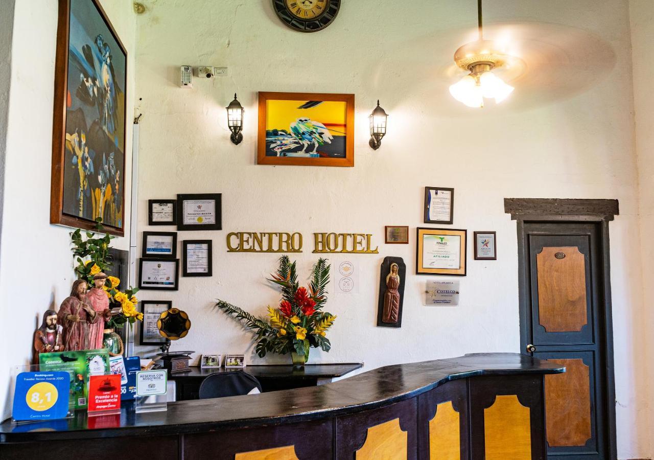 Centro Hotel