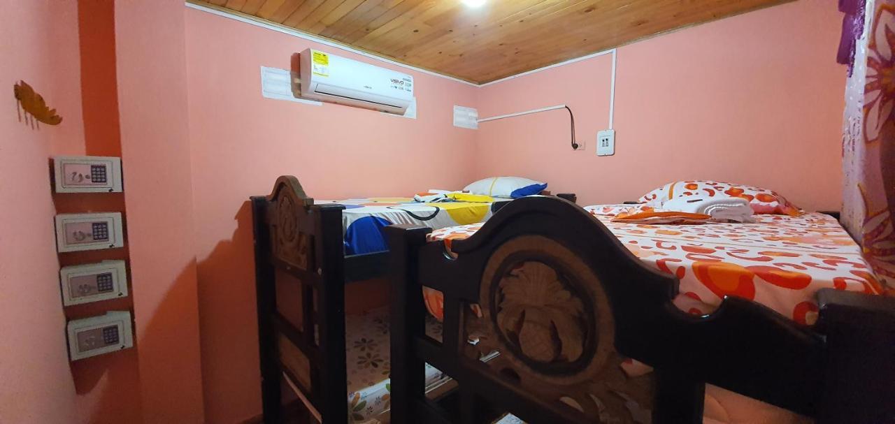 Hostel Happy Day Cartagena