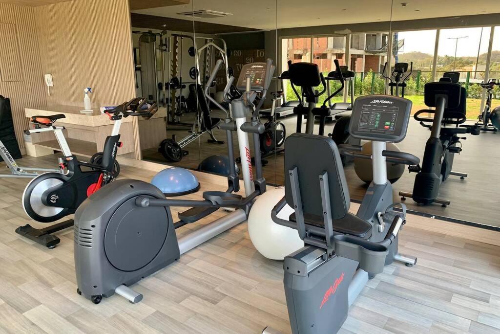 Hermoso Apto Zona Exclusiva En Serena Salida Playa Apartamento