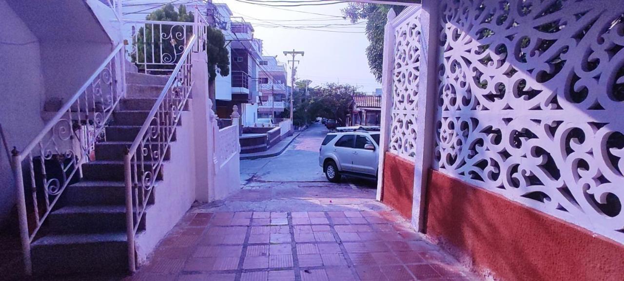 Hostal Casona La Española