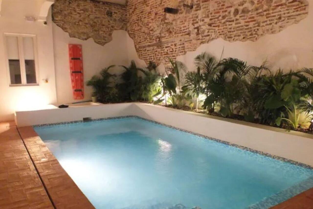 Hostal Casa Escallon Cartagena