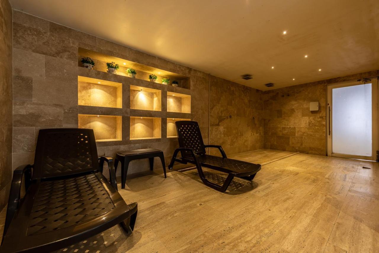 Edificio Morros 3 Apartamento *