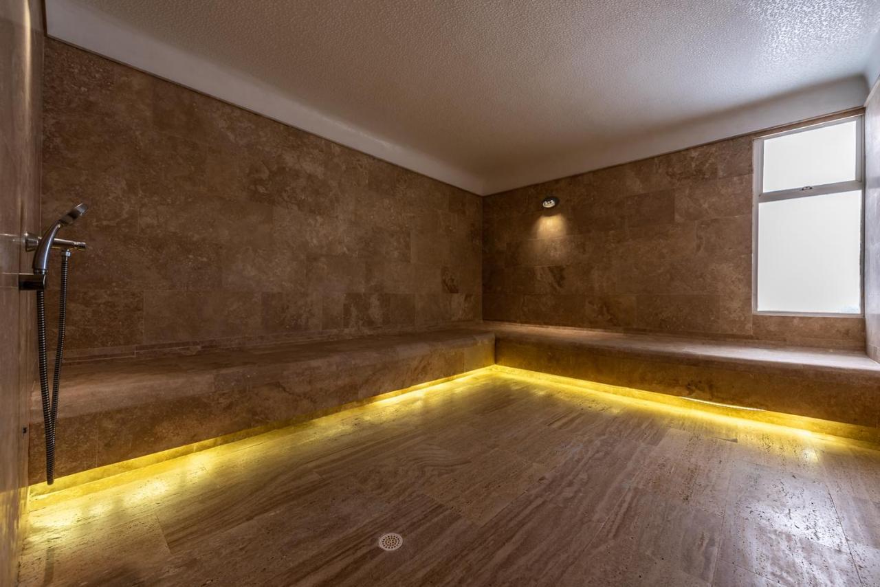 Edificio Morros 3 Apartamento *